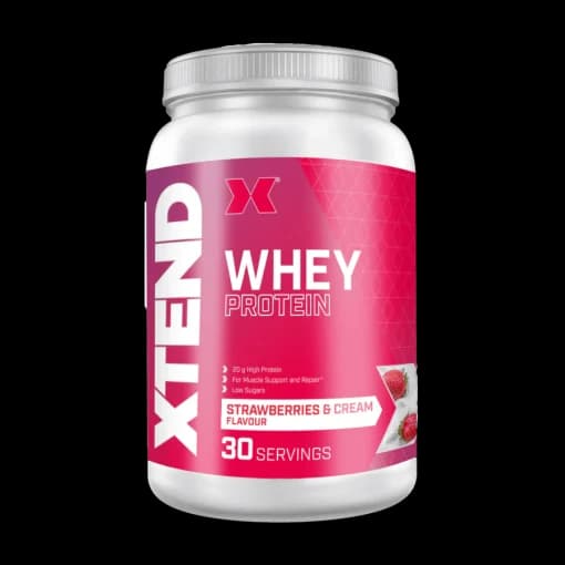 پروتئین وی اکستند 30 سروینگ XTEND Whey Protein
