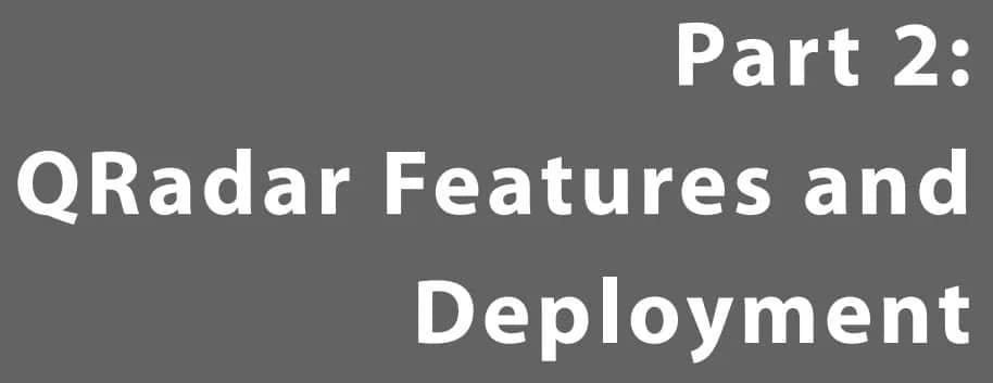 کتاب Building a Next-Gen SOC with IBM QRadar — تصویر ۳