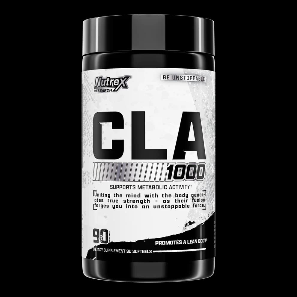 کپسول کاهش دهنده وزن CLA 1000 ناترکس 90 عدد