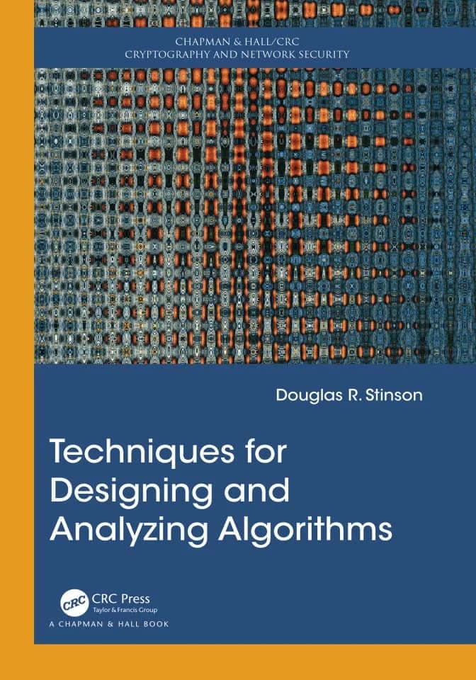 کتاب Techniques for Designing and Analyzing Algorithms