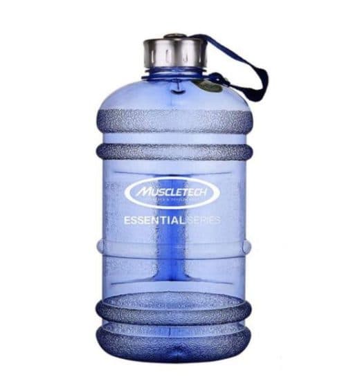 جگ واتر ماسلتک MuscleTech ظرفیت ۲.۲ لیتر — تصویر ۲