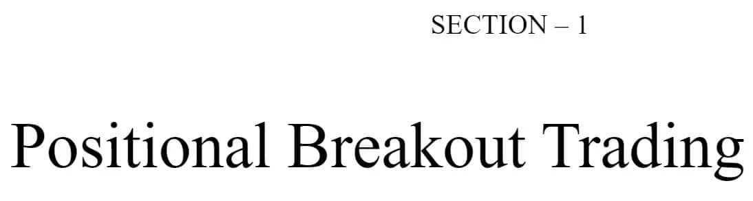 کتاب How To Make Money With Breakout Trading 2.0 — تصویر ۲