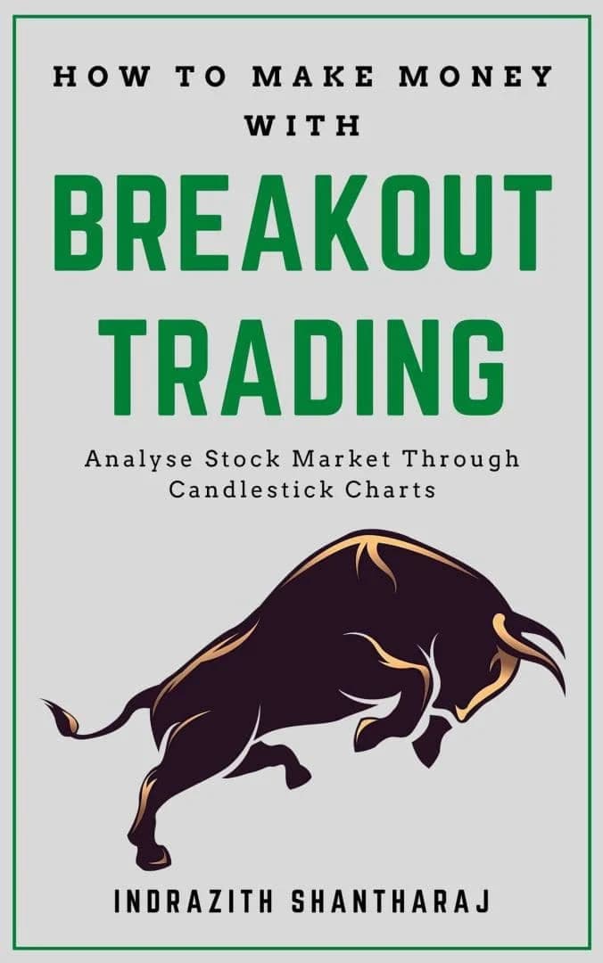 کتاب How To Make Money With Breakout Trading 2.0