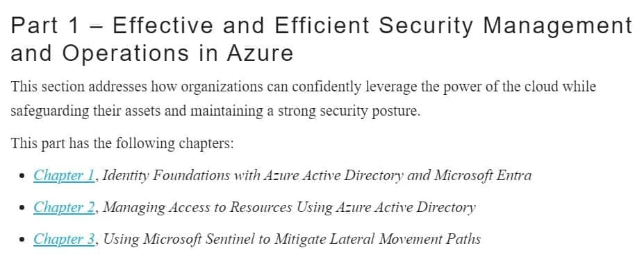 کتاب Azure Architecture Explained — تصویر ۲