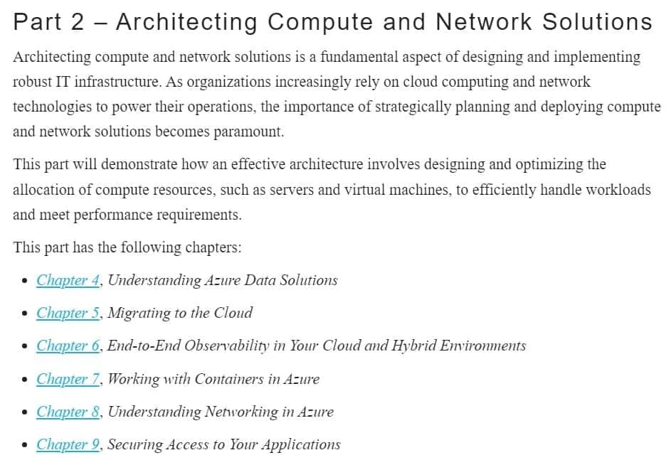 کتاب Azure Architecture Explained — تصویر ۳