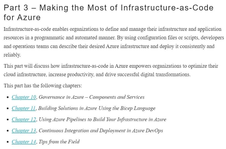 کتاب Azure Architecture Explained — تصویر ۴