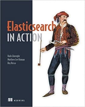 کتاب Elasticsearch in Action — تصویر ۲