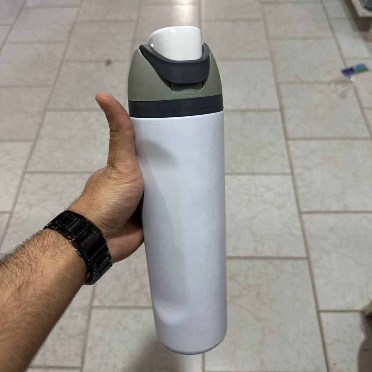 قمقمه Hydrasip — تصویر ۲