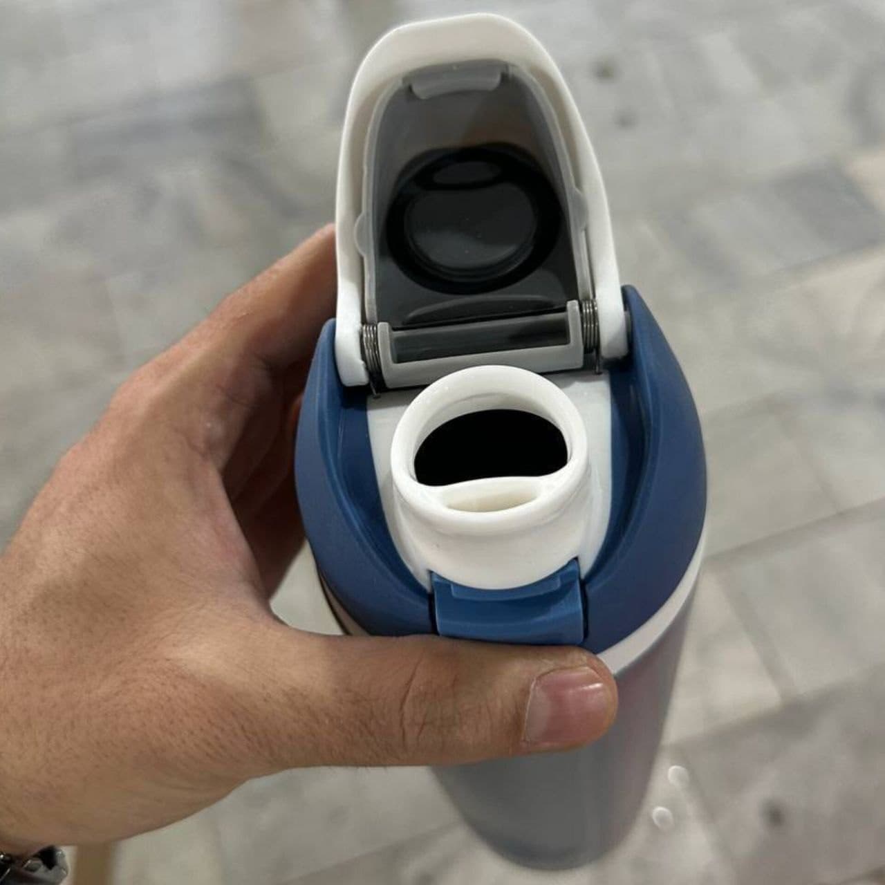 قمقمه Hydrasip — تصویر ۴