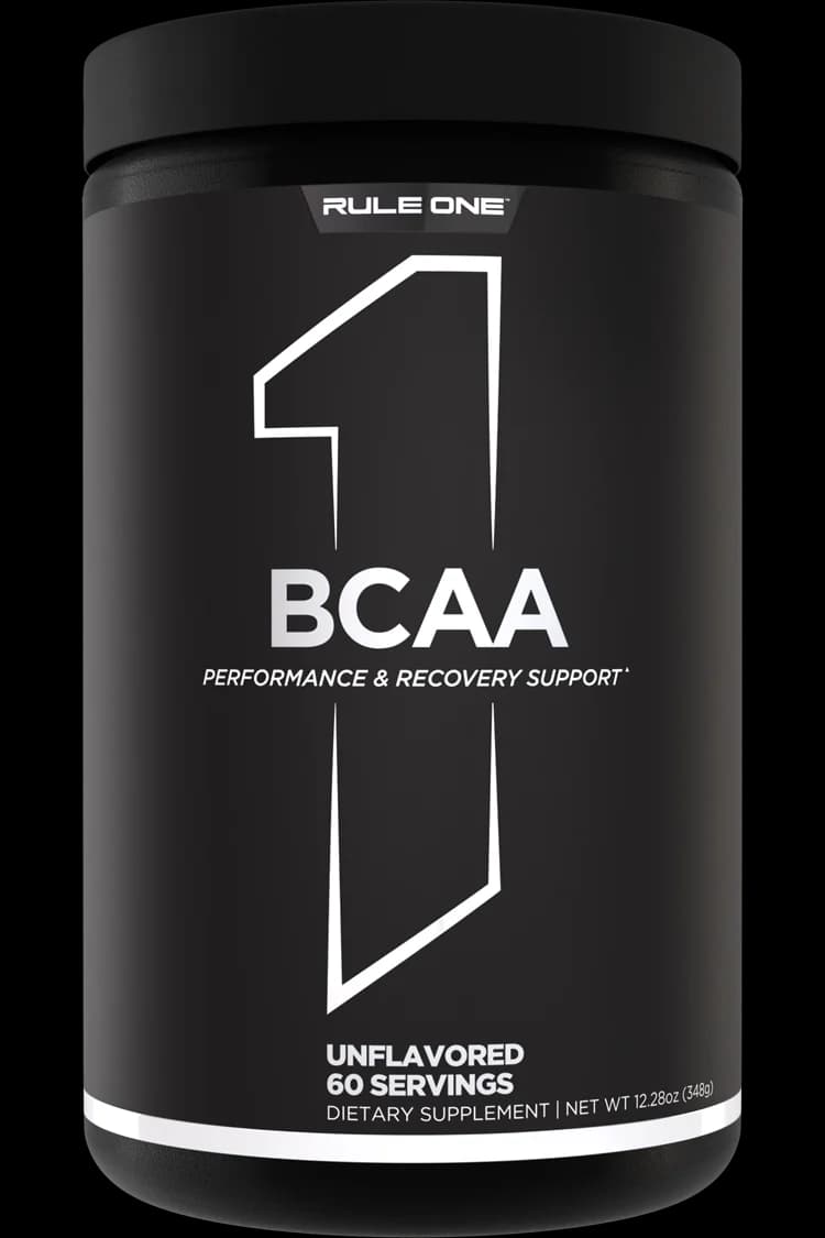 بی سی ای ای رول وان 60 سروینگ Rule One BCAA