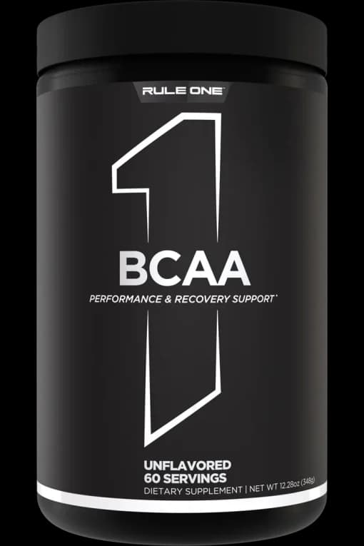 بی سی ای ای رول وان 60 سروینگ Rule One BCAA — تصویر ۲
