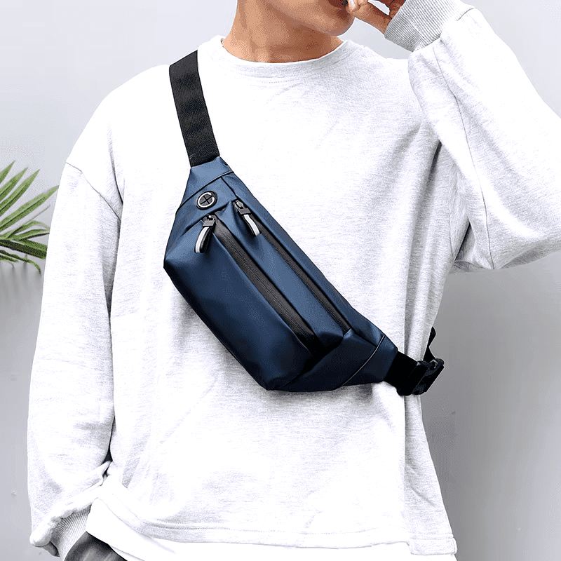 کراس بادی و کیف کمری SPIRGEAR — تصویر ۶