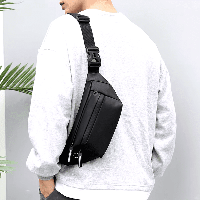 کراس بادی و کیف کمری SPIRGEAR — تصویر ۷