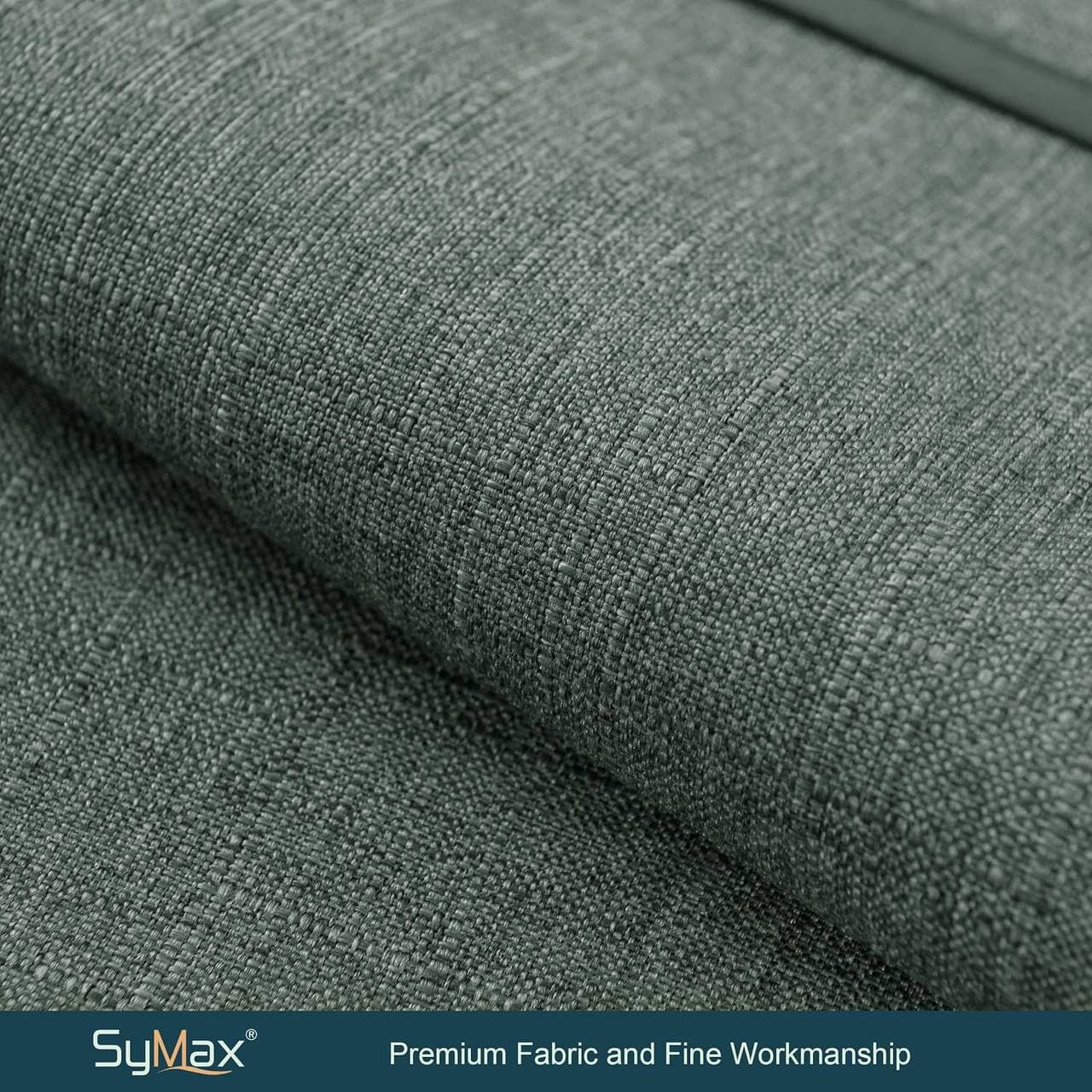 نظم دهنده کنار مبلی و تخت طرح آیکیا SyMax — تصویر ۵