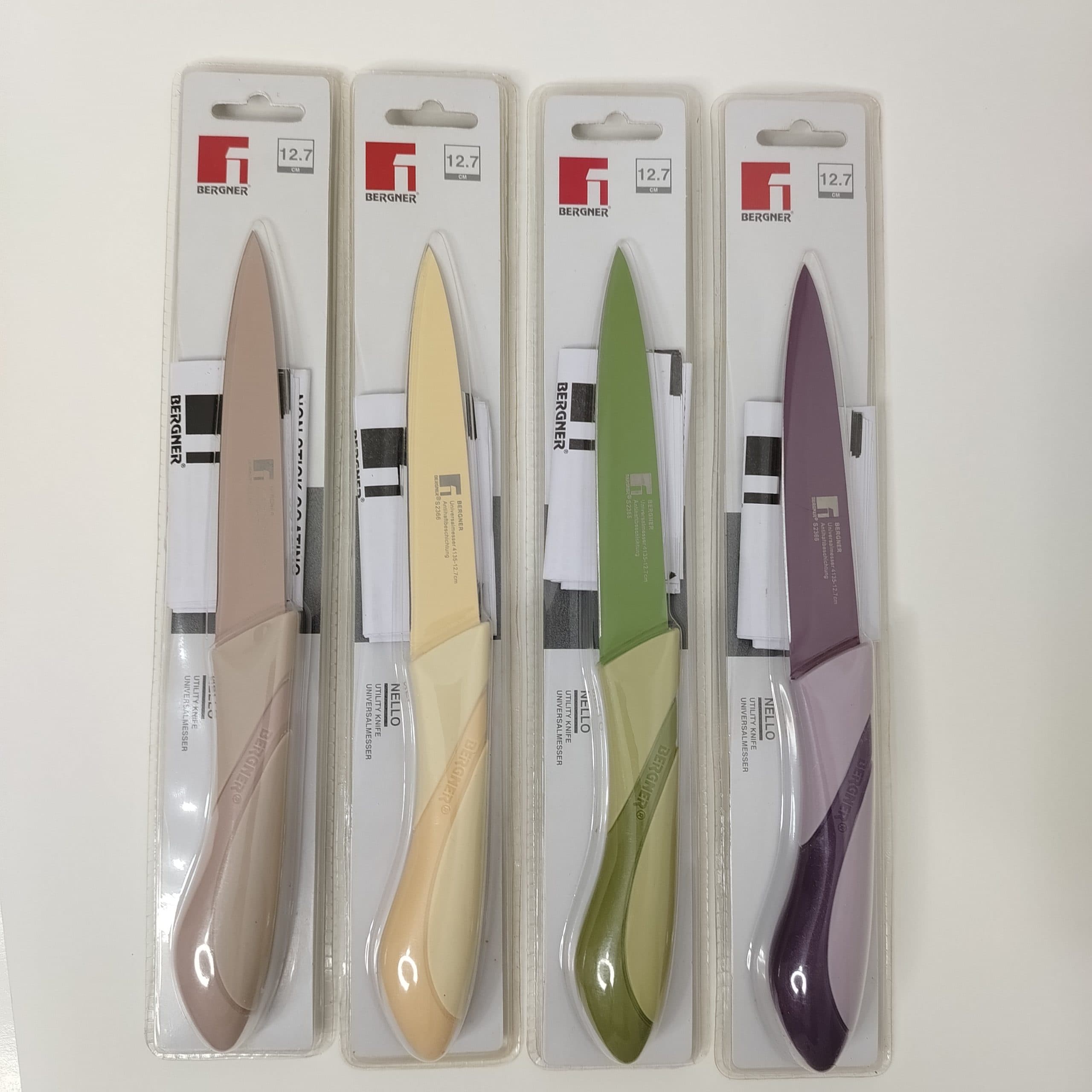 چاقو Bergner