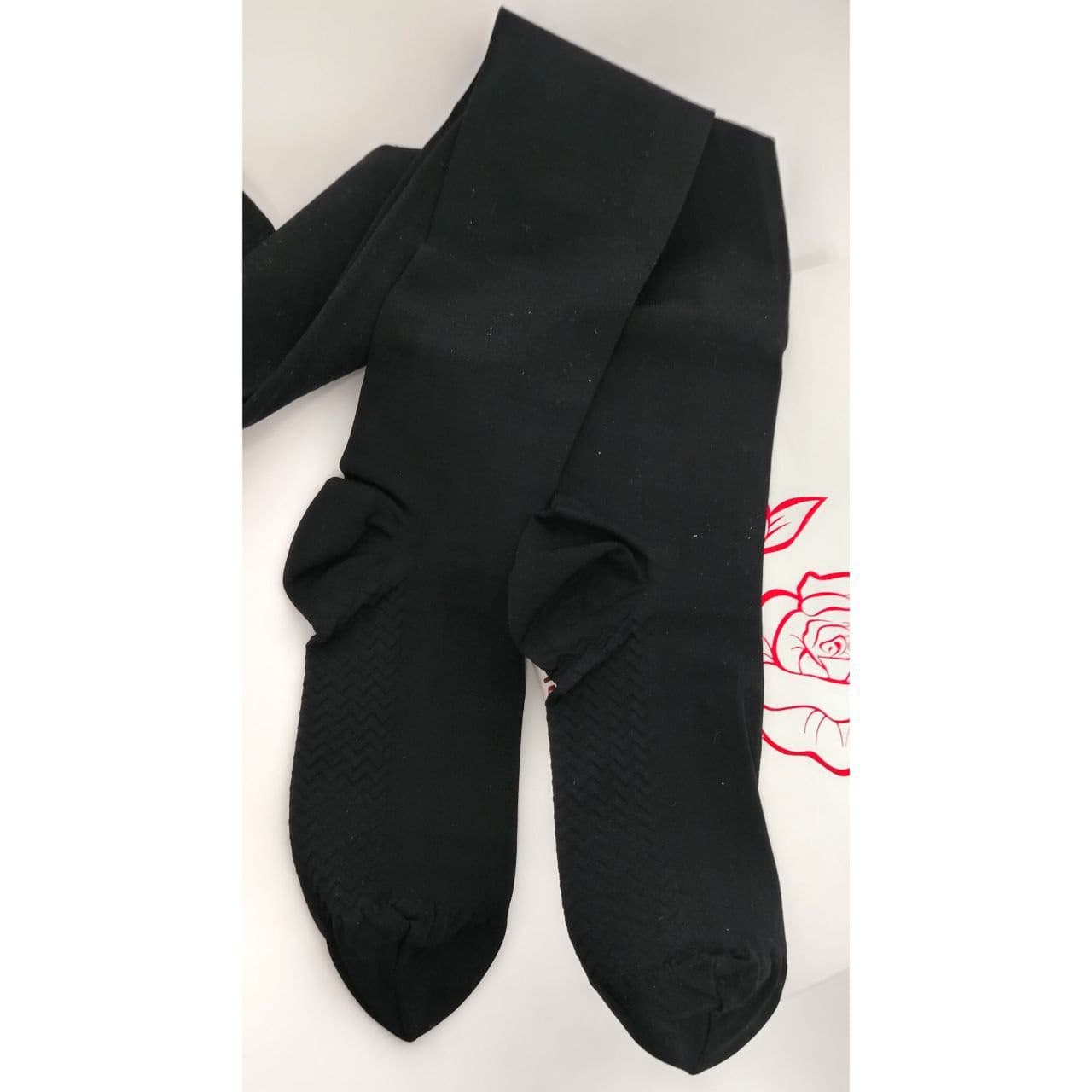 جوراب شلواری گن دار موموسو — تصویر ۲
