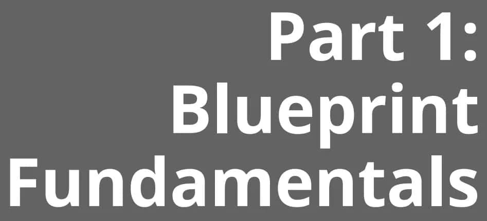 کتاب Blueprints Visual Scripting for Unreal Engine 5 — تصویر ۲