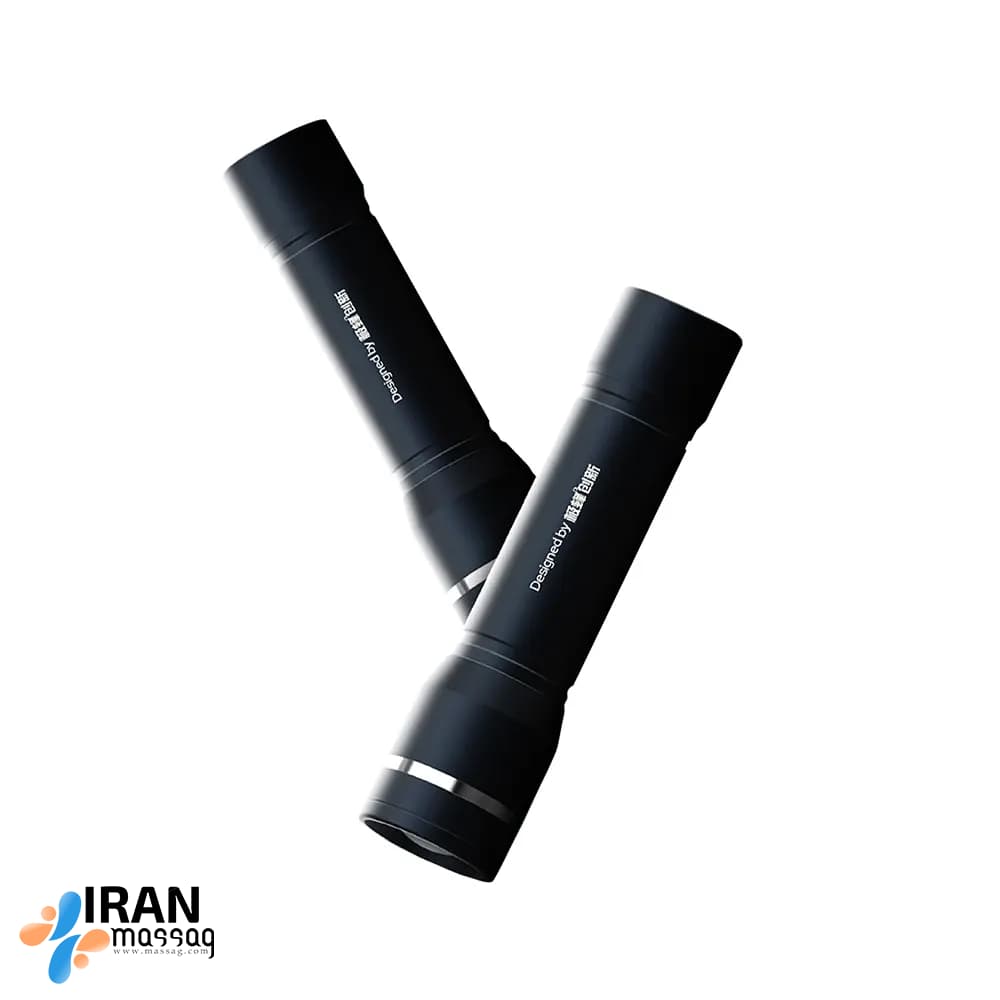 چراغ قوه یوپین شیائومی مدل FZ103 | دارای برد 220 متر — تصویر ۲