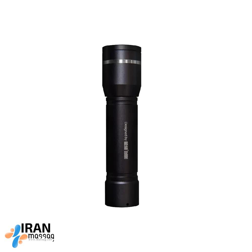 چراغ قوه یوپین شیائومی مدل FZ103 | دارای برد 220 متر — تصویر ۳