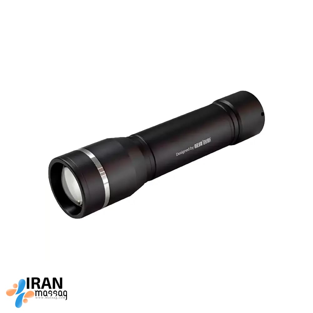 چراغ قوه یوپین شیائومی مدل FZ103 | دارای برد 220 متر