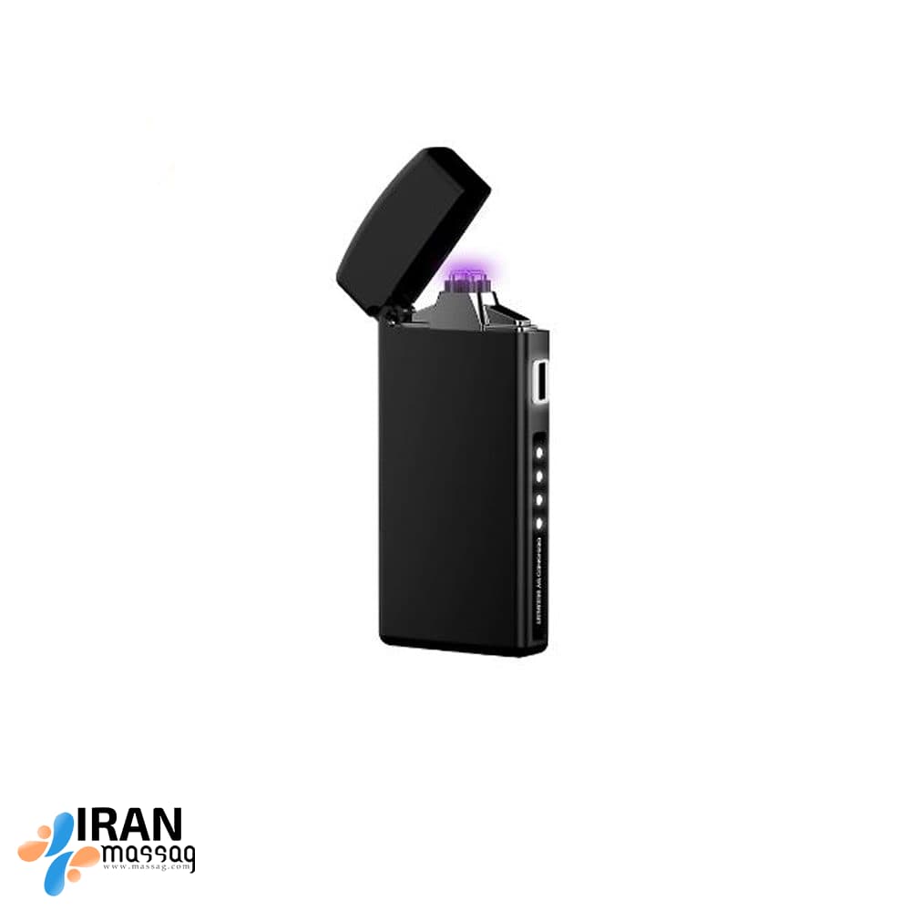 فندک الکتریکی شیائومی مدل Beebest L200 | با قابلیت احتراق کمتر از 10 ثانیه