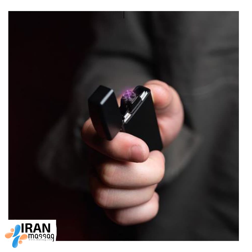 فندک الکتریکی شیائومی مدل Beebest L200 | با قابلیت احتراق کمتر از 10 ثانیه — تصویر ۴