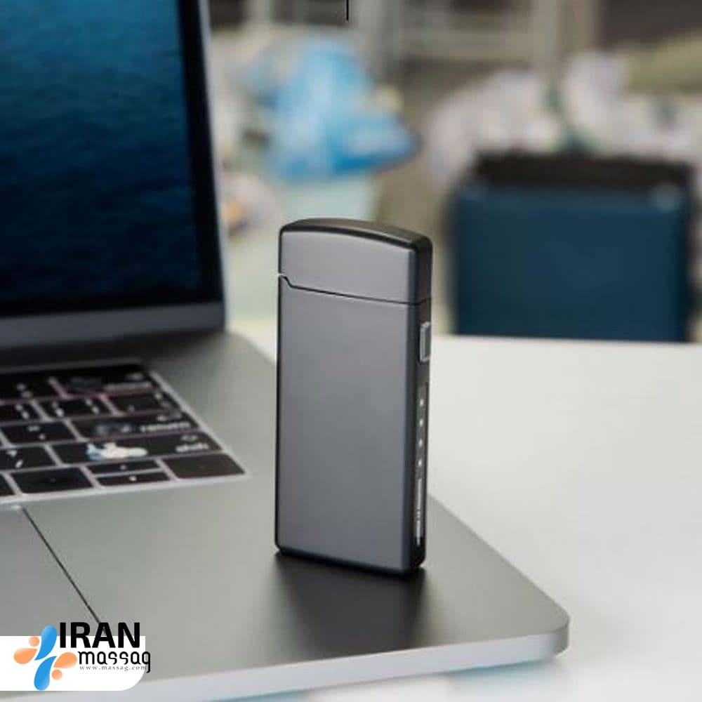 فندک الکتریکی شیائومی مدل Beebest L200 | با قابلیت احتراق کمتر از 10 ثانیه — تصویر ۳