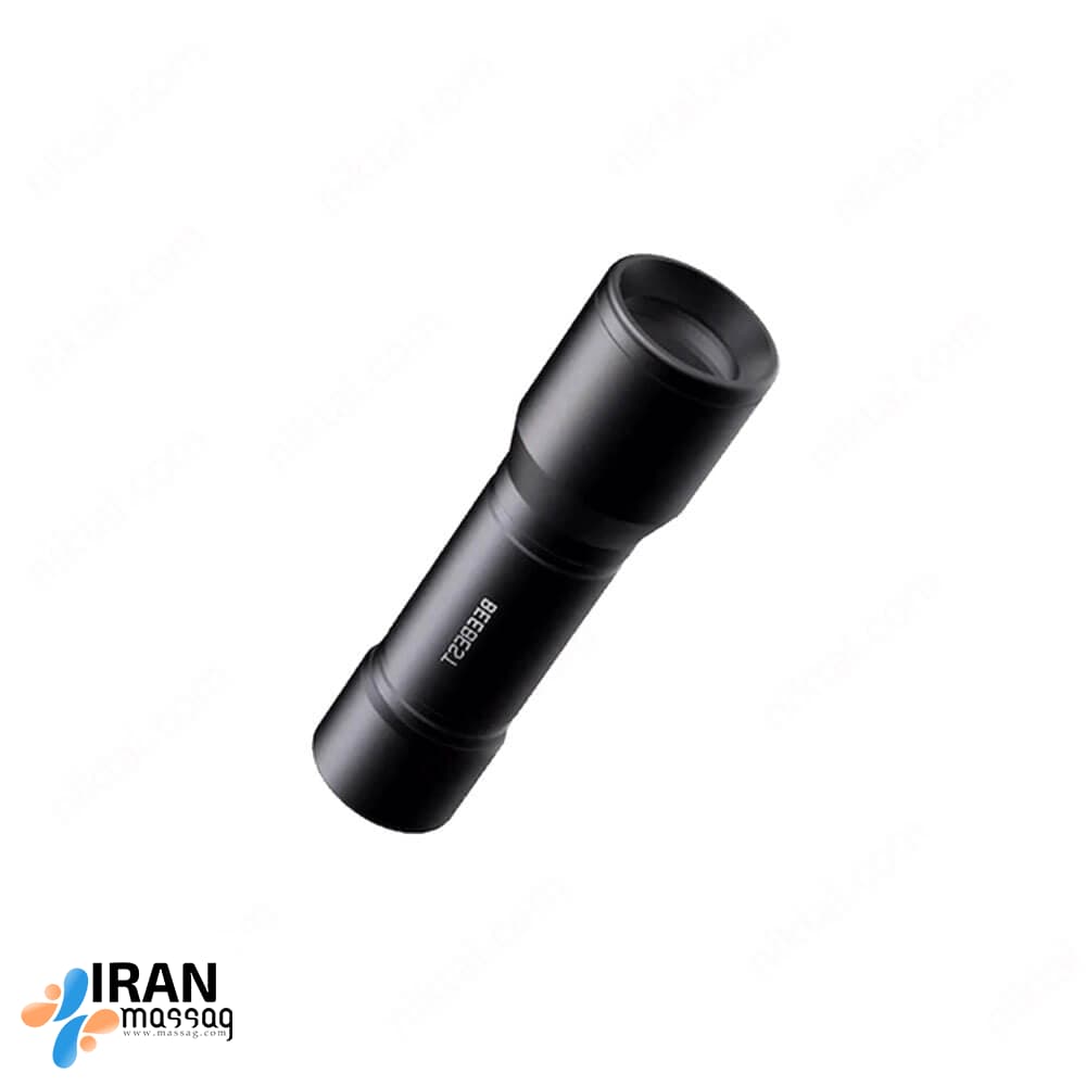 چراغ قوه شیائومی مدل BEEBEST F1 |دارای استاندارد IPX7