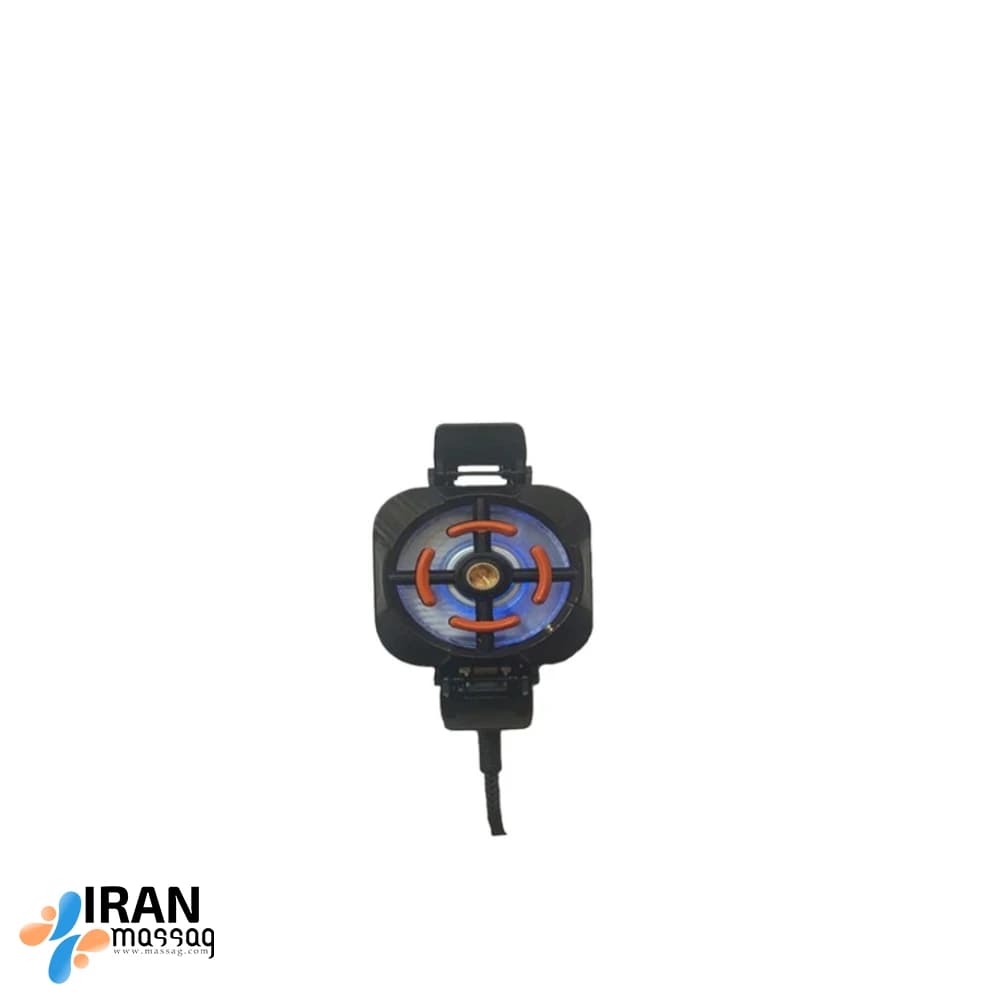 فن خنک‌کننده موبایل X94 | عملکرد توربو با نصب گیره‌ای — تصویر ۴