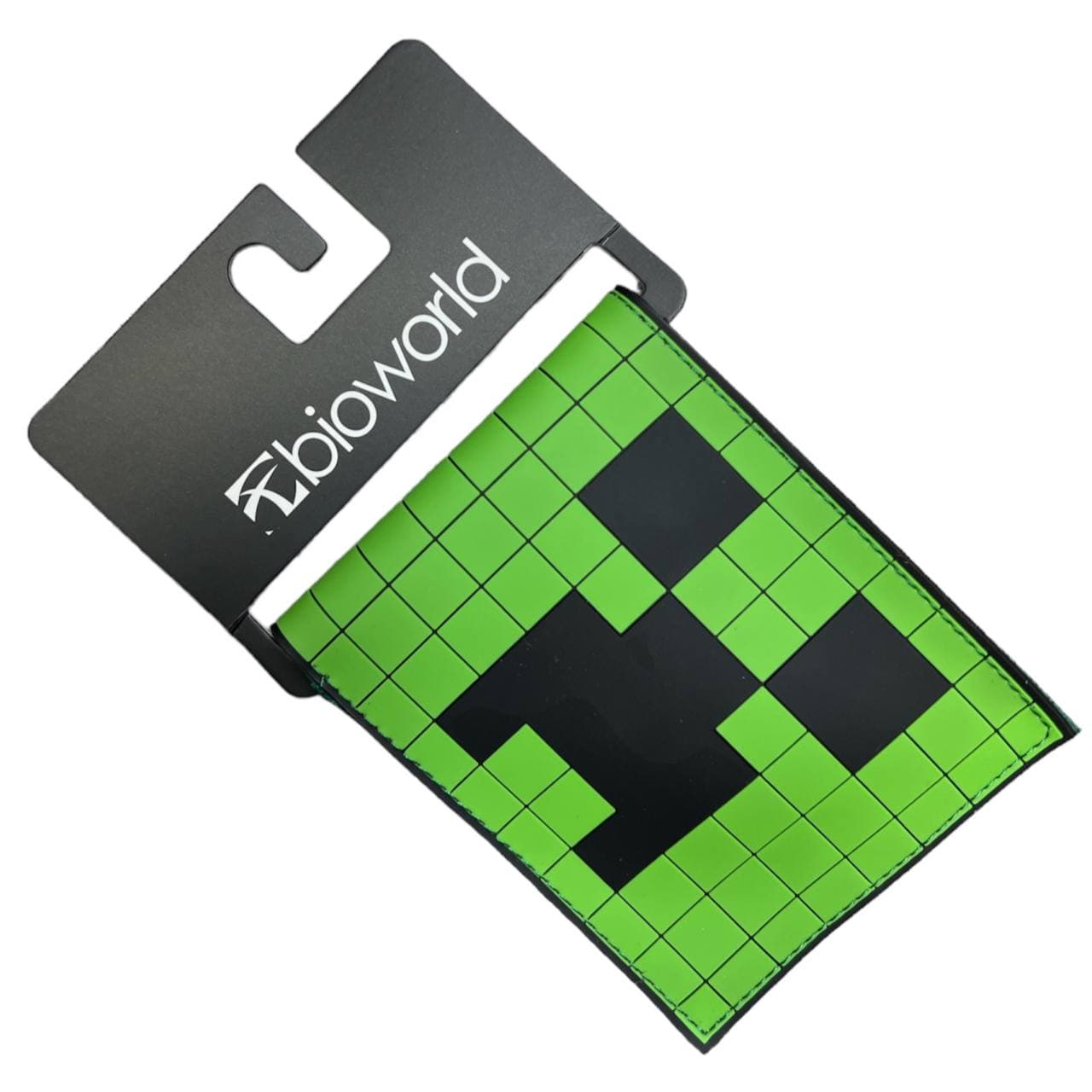 کیف پول ماینکرفت | Bioworld Wallet