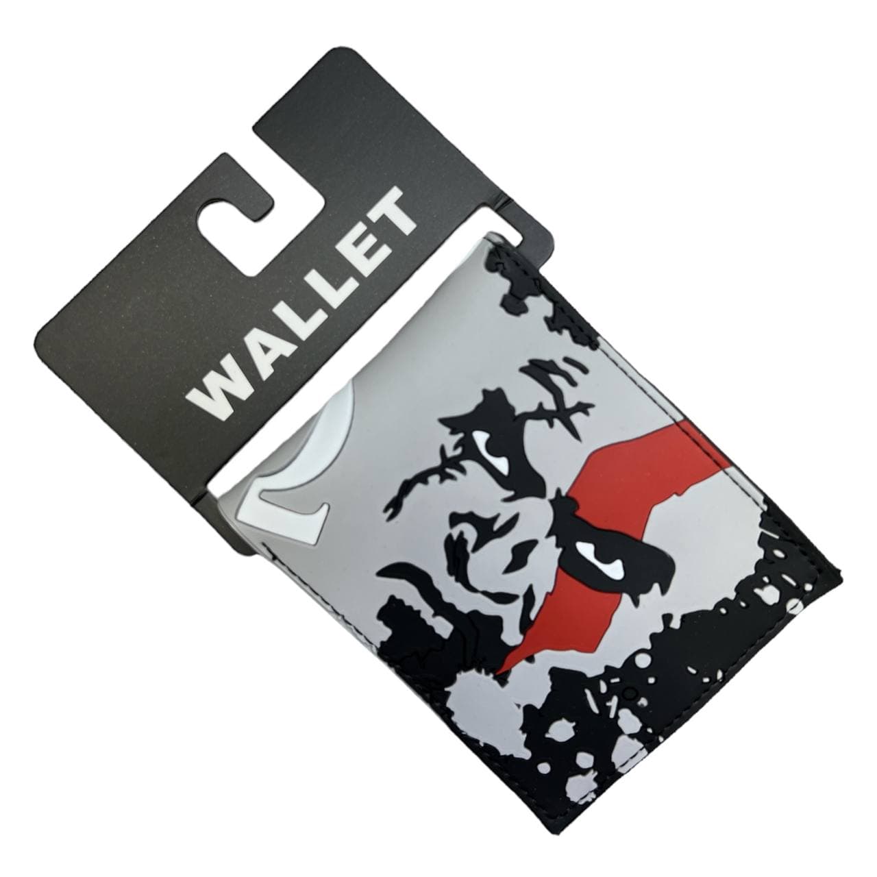 کیف پول کریتوس از بازی گاد آف وار | Bioworld Wallet