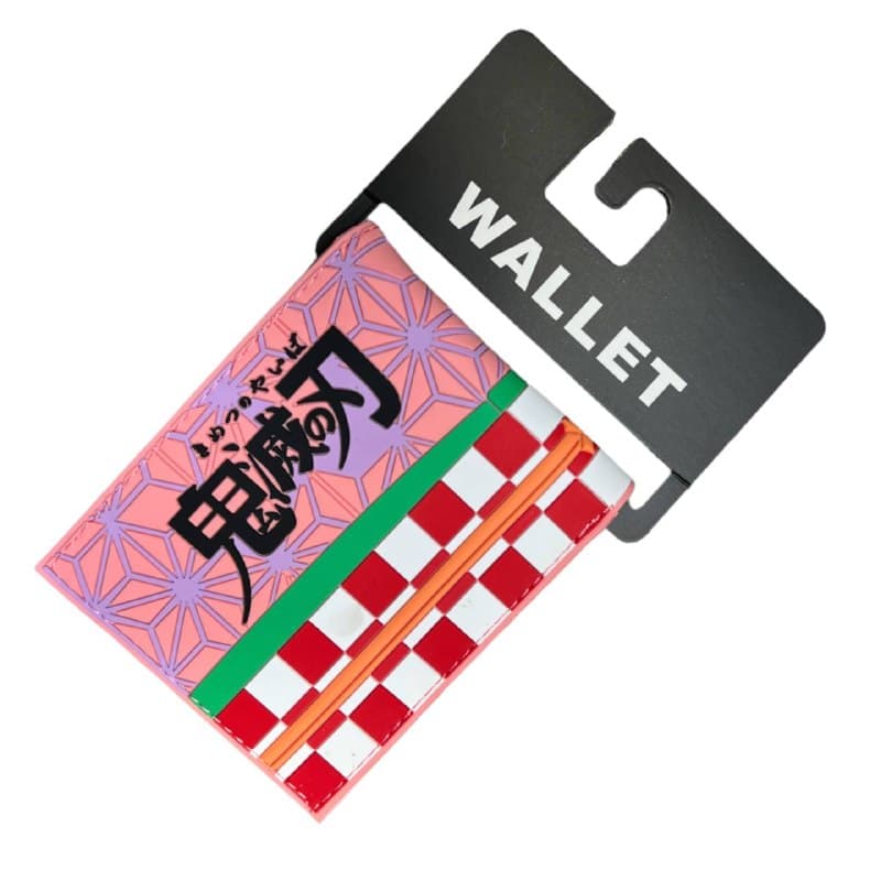 کیف پول نزوکو کامادو | Bioworld Wallet — تصویر ۲