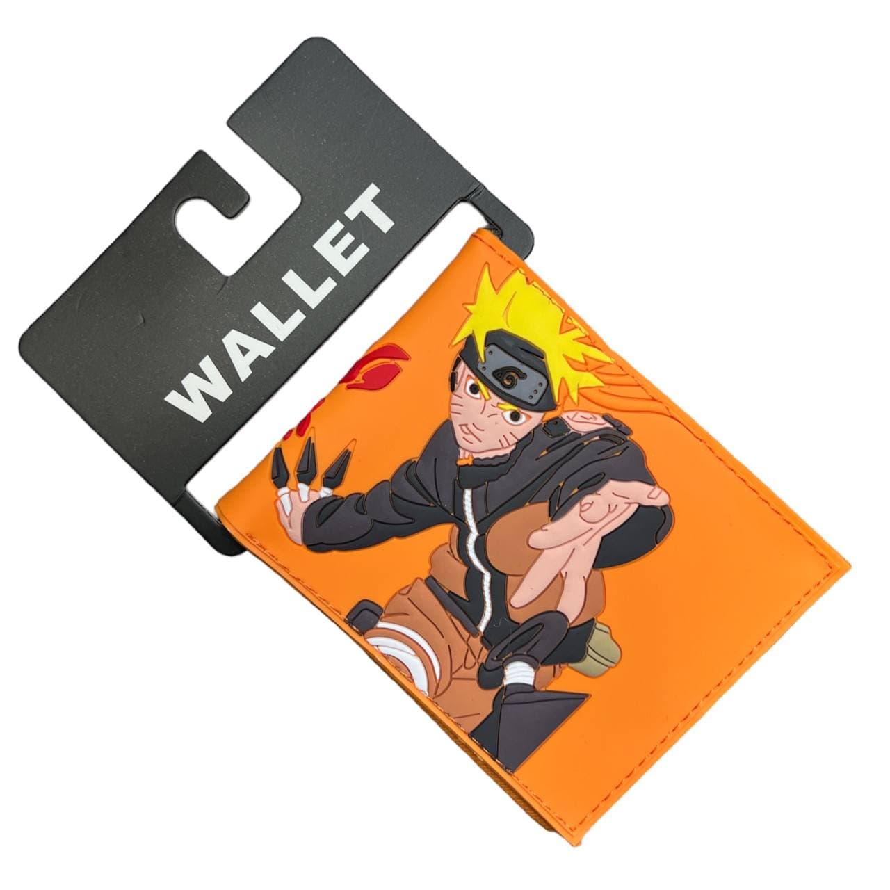 کیف پول ناروتو اوزوماکی | Bioworld Wallet