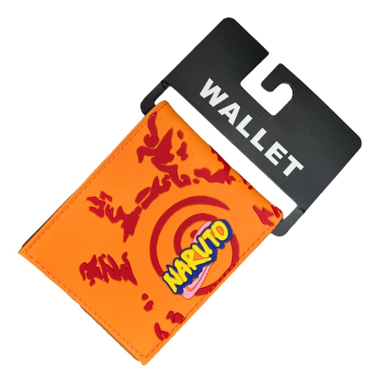 کیف پول ناروتو اوزوماکی | Bioworld Wallet — تصویر ۲