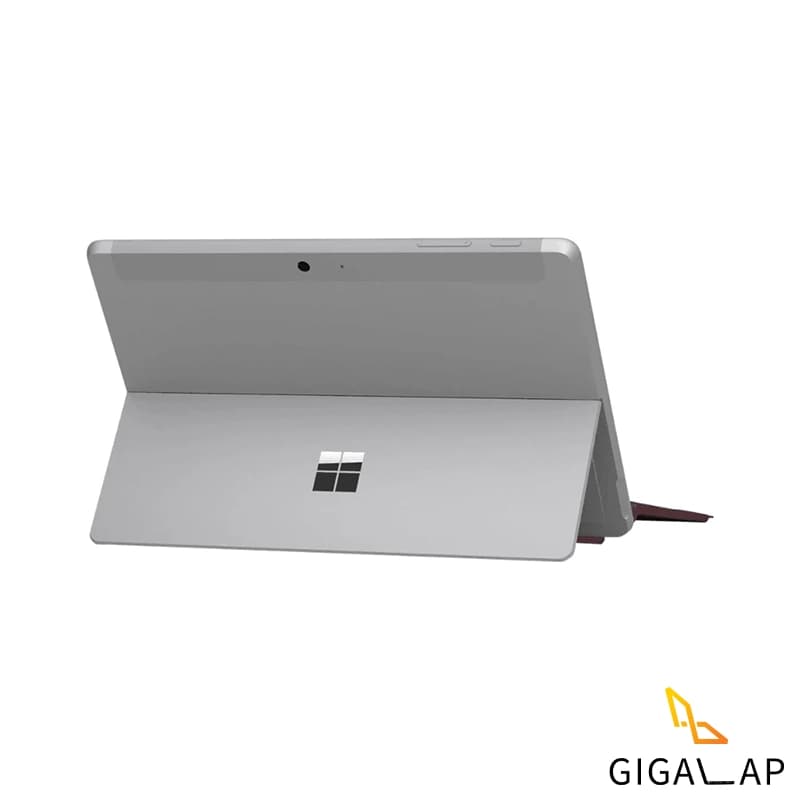 لپ تاپ SURFACE GO 2 مدل M3-8100Y 8GB 256GB SSD INTEL UHD 615 10,1 INCH sim — تصویر ۴