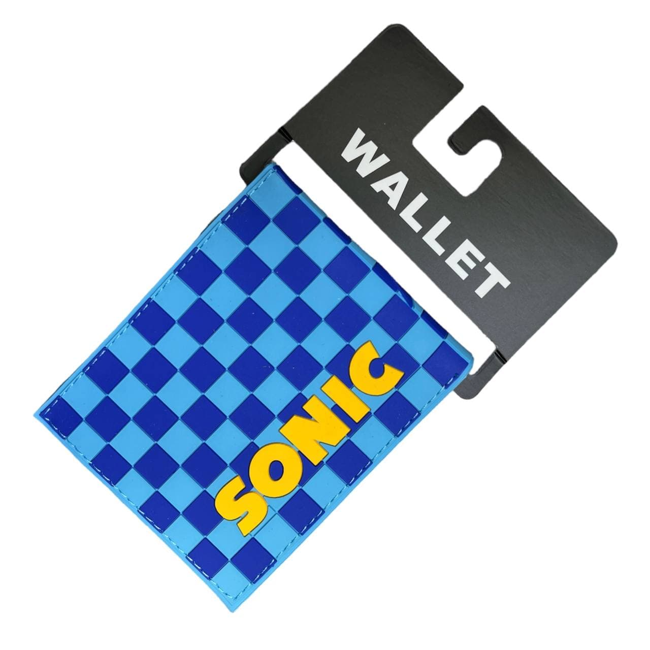 کیف پول سونیک | Bioworld Wallet — تصویر ۲