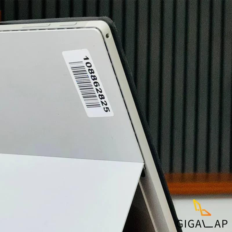 لپ تاپ Surface Pro 8 مدل i5 1135G7 8GB 256GB SSD Intel Iris 12,5 2K — تصویر ۷
