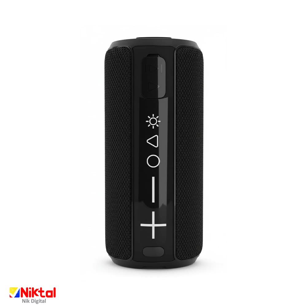 اسپیکر بلوتوثی Trusmi مدل BS01‑01 — تصویر ۵