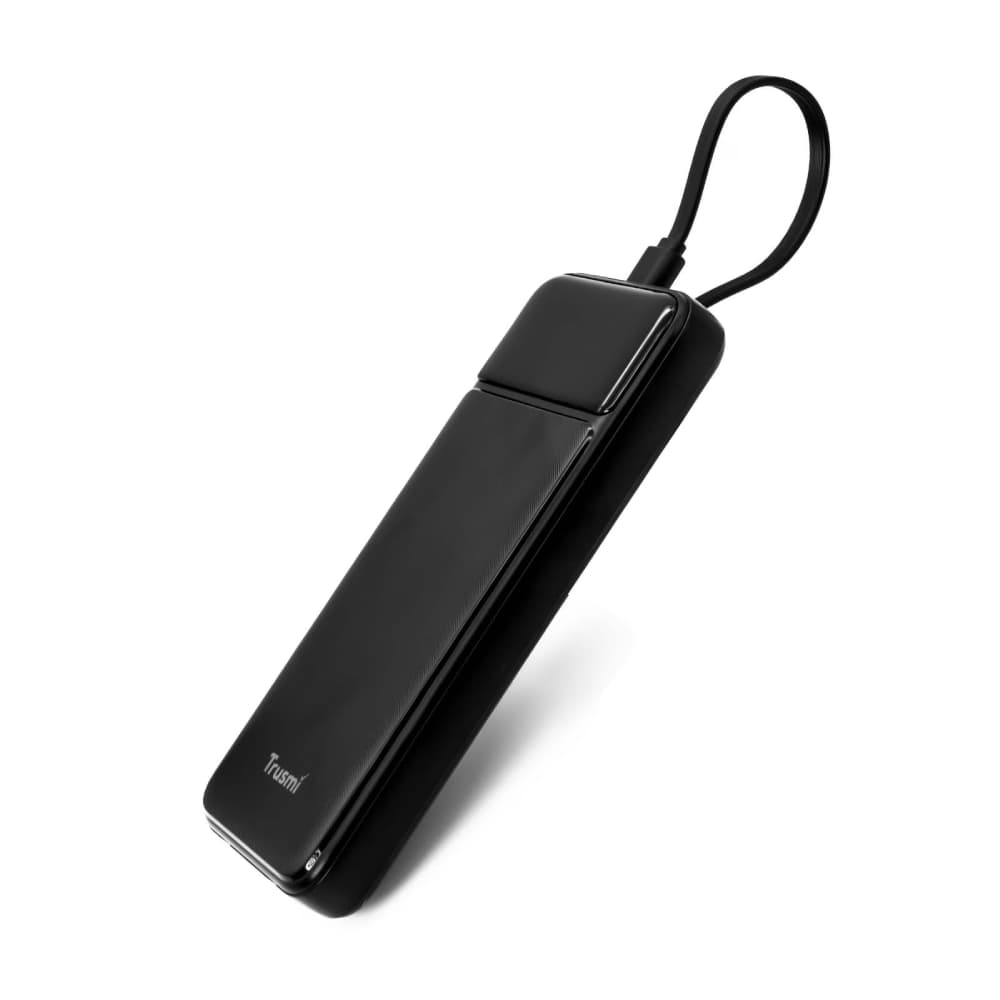 پاوربانک 10000 تراسمی Trusmi PB03-03 | پشتیبانی از شارژ سریع 22.5 وات — تصویر ۸