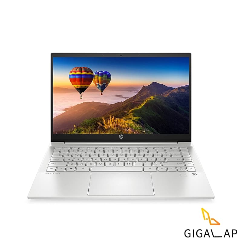 لپ تاپ HP PAVILION 14 I5-1335U 16GB 512GB SSD INTEL IRIS XE 14″ FHD TOUCH