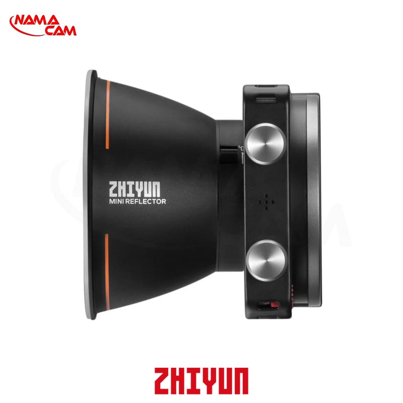نور ژیون MOLUS X100 کیت پرو — تصویر ۴