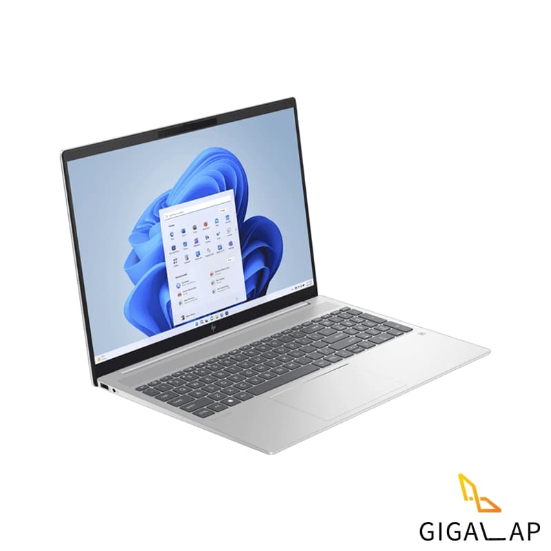 لپ تاپ HP PAVILION Aero 13 مدل R7-8840U 16GB 512GB SSD AMD VS NPU 13 INCH FHD — تصویر ۲