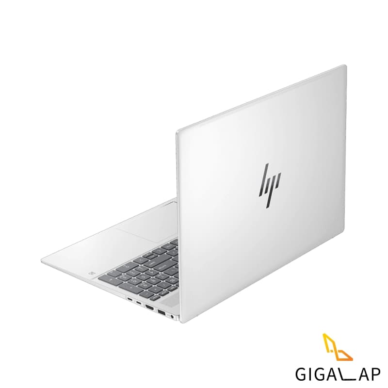 لپ تاپ HP PAVILION Aero 13 مدل R7-8840U 16GB 512GB SSD AMD VS NPU 13 INCH FHD — تصویر ۳
