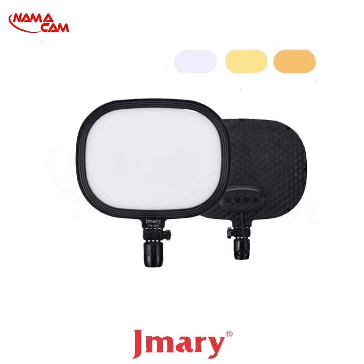 نور ثابت جی ماری Jmary FM-58R