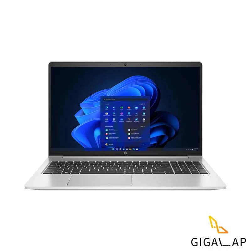 لپ تاپ HP PROBOOK 440 G10 مدل I7 1355U 16GB 512GB SSD INTEL IRIS XE 14 INCH FHD
