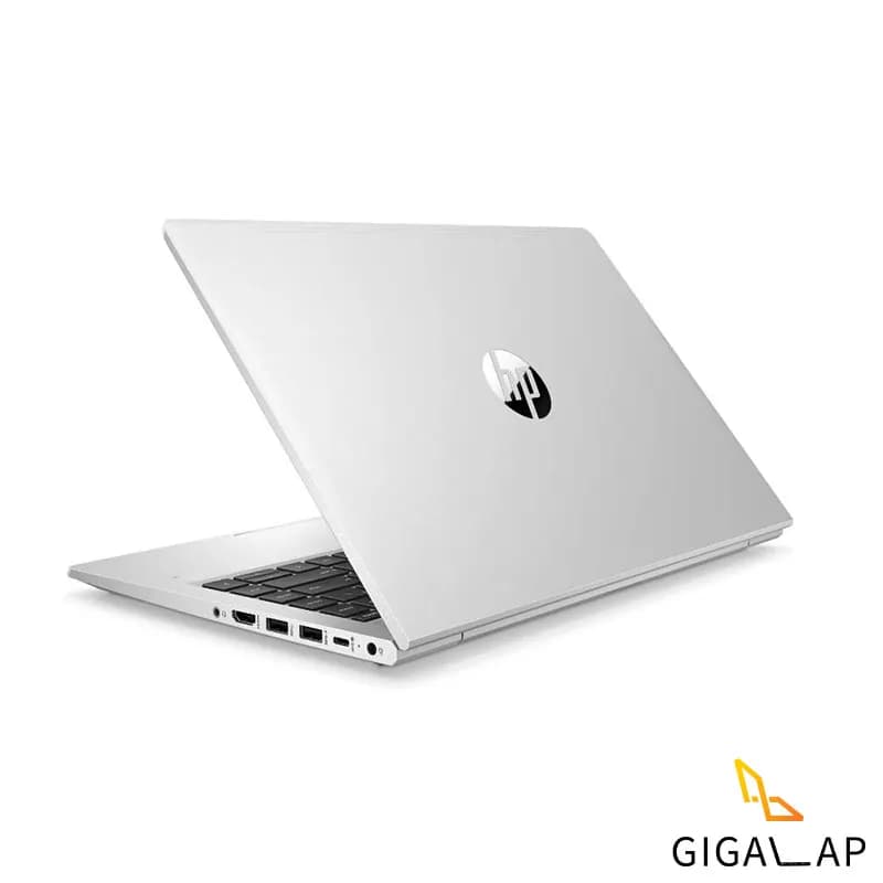 لپ تاپ HP PROBOOK 440 G10 مدل I7 1355U 16GB 512GB SSD INTEL IRIS XE 14 INCH FHD — تصویر ۳