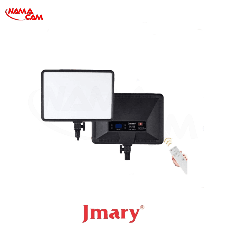 نور ثابت ال ای دی جی ماری Jmary FM-17RS