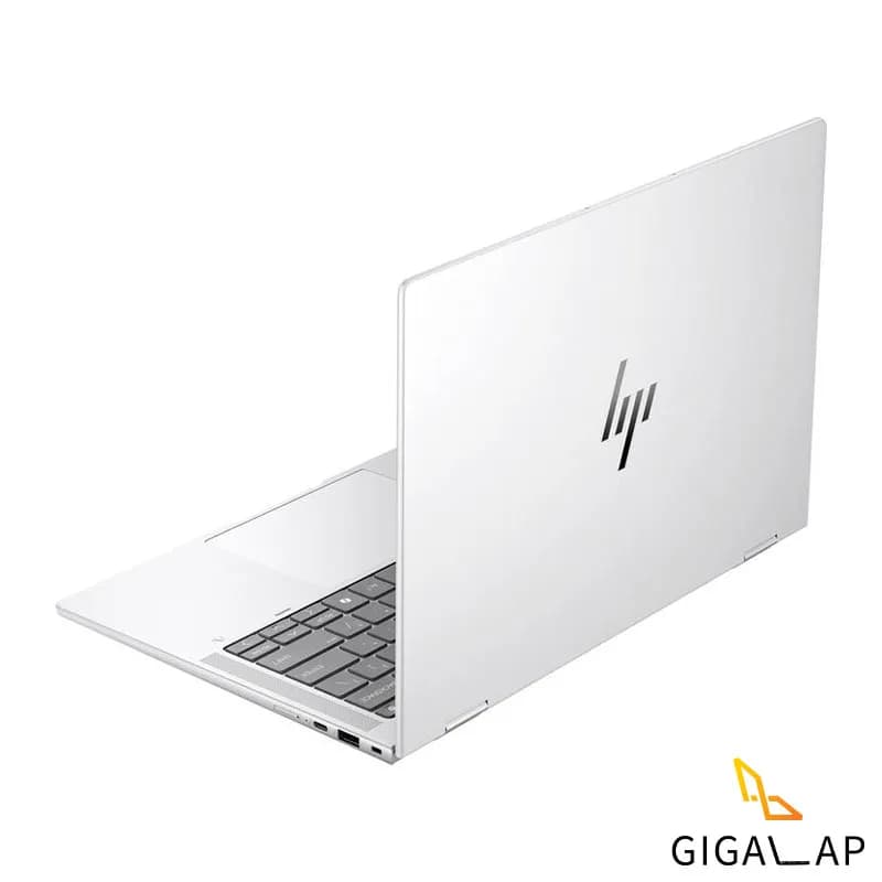 لپ تاپ HP ELITEBOOK X Gli 14 مدل U7 258v 32GB 512GB SSD INTEL ARC 140V VS AI 14,1 INCH FHD — تصویر ۴