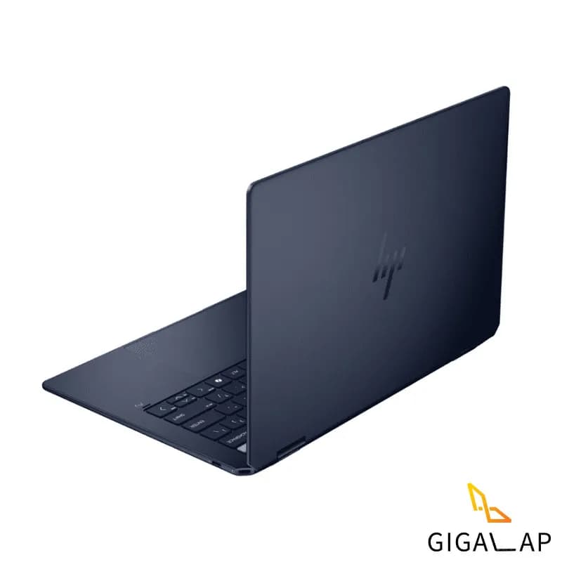 لپ تاپ HP OMNIBOOK X FLIP 14 مدل ULTRA 5 226V 16GB 1TB SSD INTEL ARC 130V VS AI 14’1 2K PLUS 120Hz TUOCH X360 — تصویر ۵