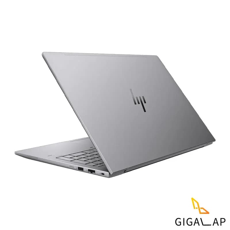 لپ تاپ Hp Zbook Power 16 G11 مدل ULTRA 7 165H 32GB 1TB SSD 4GB RTX 500 ADA 16.1 inch FHD — تصویر ۳